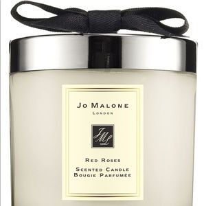 Jo Malone Red Roses Scented Candle (Home size, 7oz